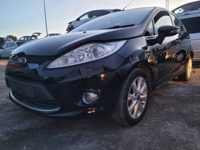 FORD FIESTA (CB1) (2008 - 2013)