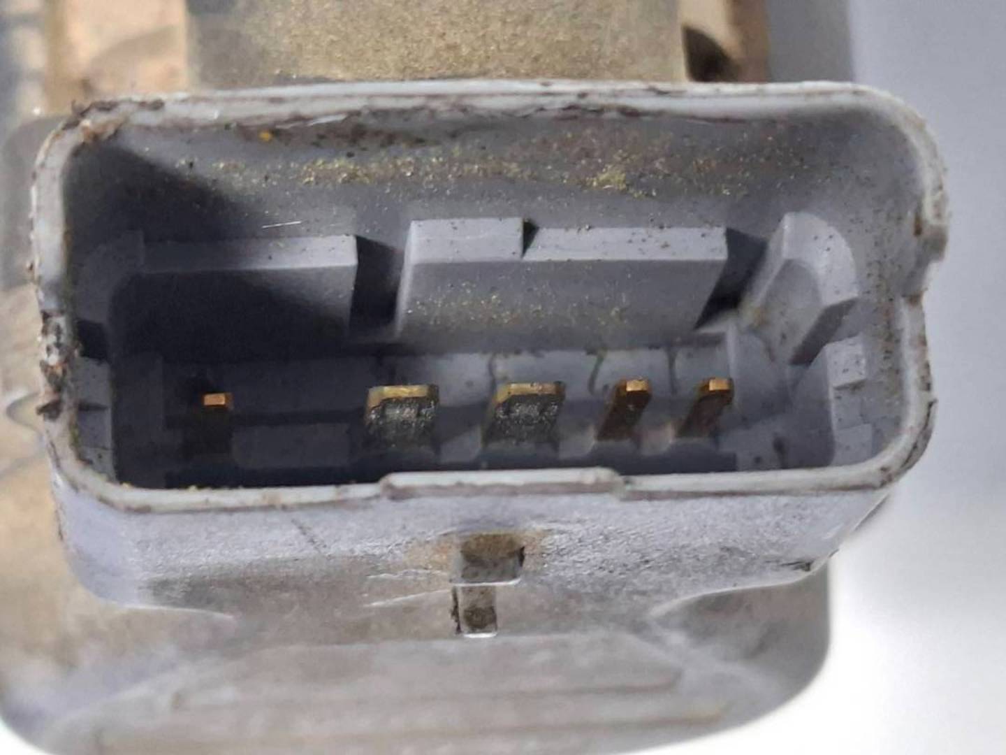 Foto 3 de Enfriador EGR Land Rover Discovery 3 (2004–2009)
