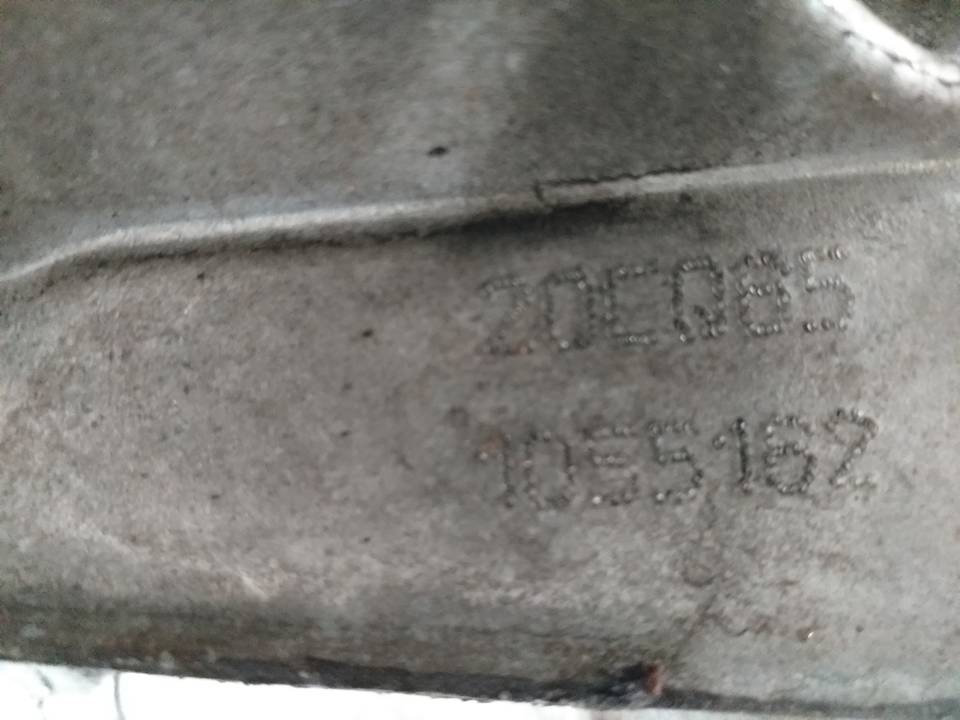 CAJA CAMBIOS