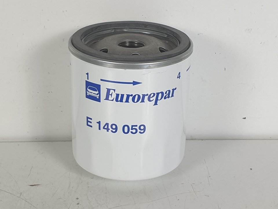 FILTRO ACEITE - E149059 - CHEVROLET - KALOS