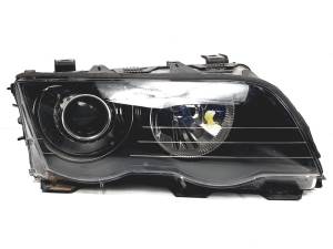 FARO DERECHO 6902760 BMW SERIE 3 BERLINA (E46) Autodesguaces Alicante