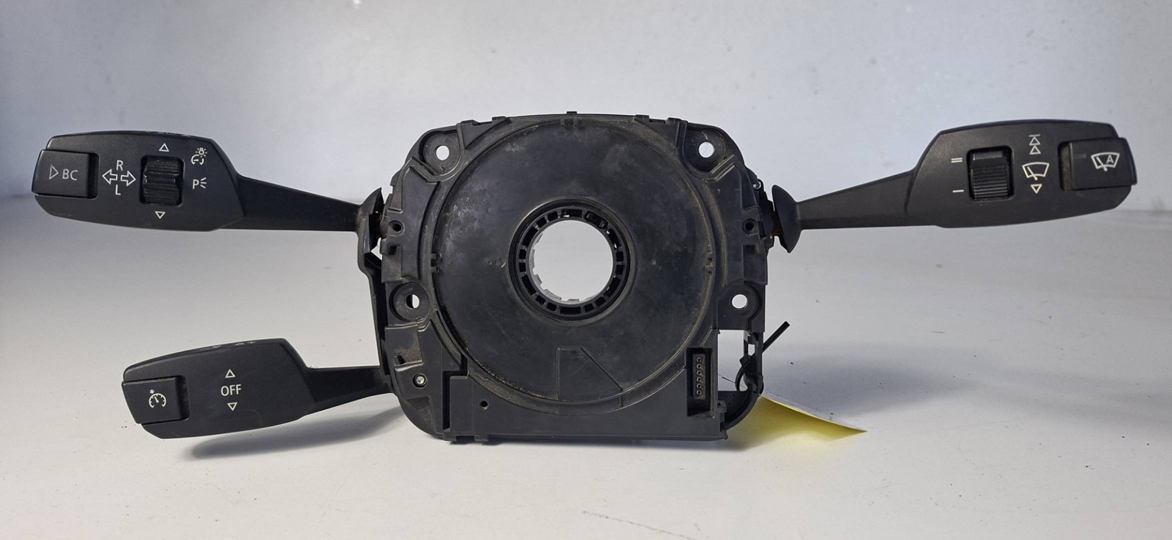 Mando Multifuncion BMW Serie 1 Berlina (e81/e87) (2004–2012)
