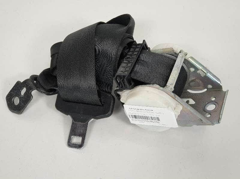 CINTURON SEGURIDAD TRASERO IZQUIERDO - BM51611B68AF - FORD - FOCUS LIM.