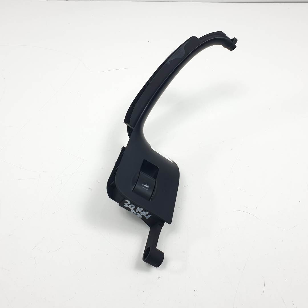 MANDO ELEVALUNAS DELANTERO DERECHO - 8E1867162B - AUDI - A4 AVANT (8E)