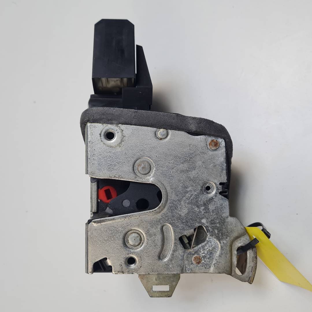 CERRADURA PUERTA TRASERA DERECHA - 8166246 - BMW - SERIE 5 BERLINA (E39)