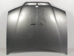 CAPOT MG ROVER MG ZS (T/RT) Autodesguaces Alicante