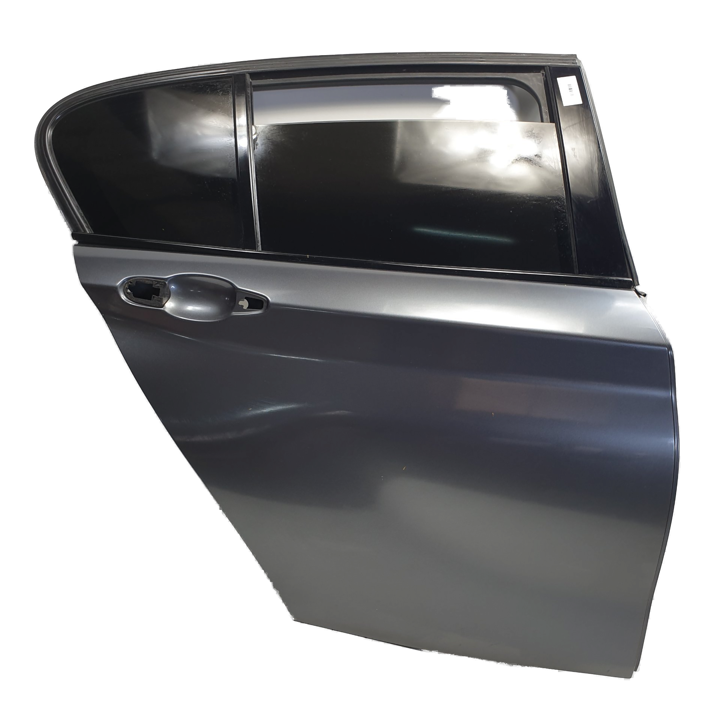 PUERTA TRASERA DERECHA BMW 1 F20 LCI Autodesguaces Alicante