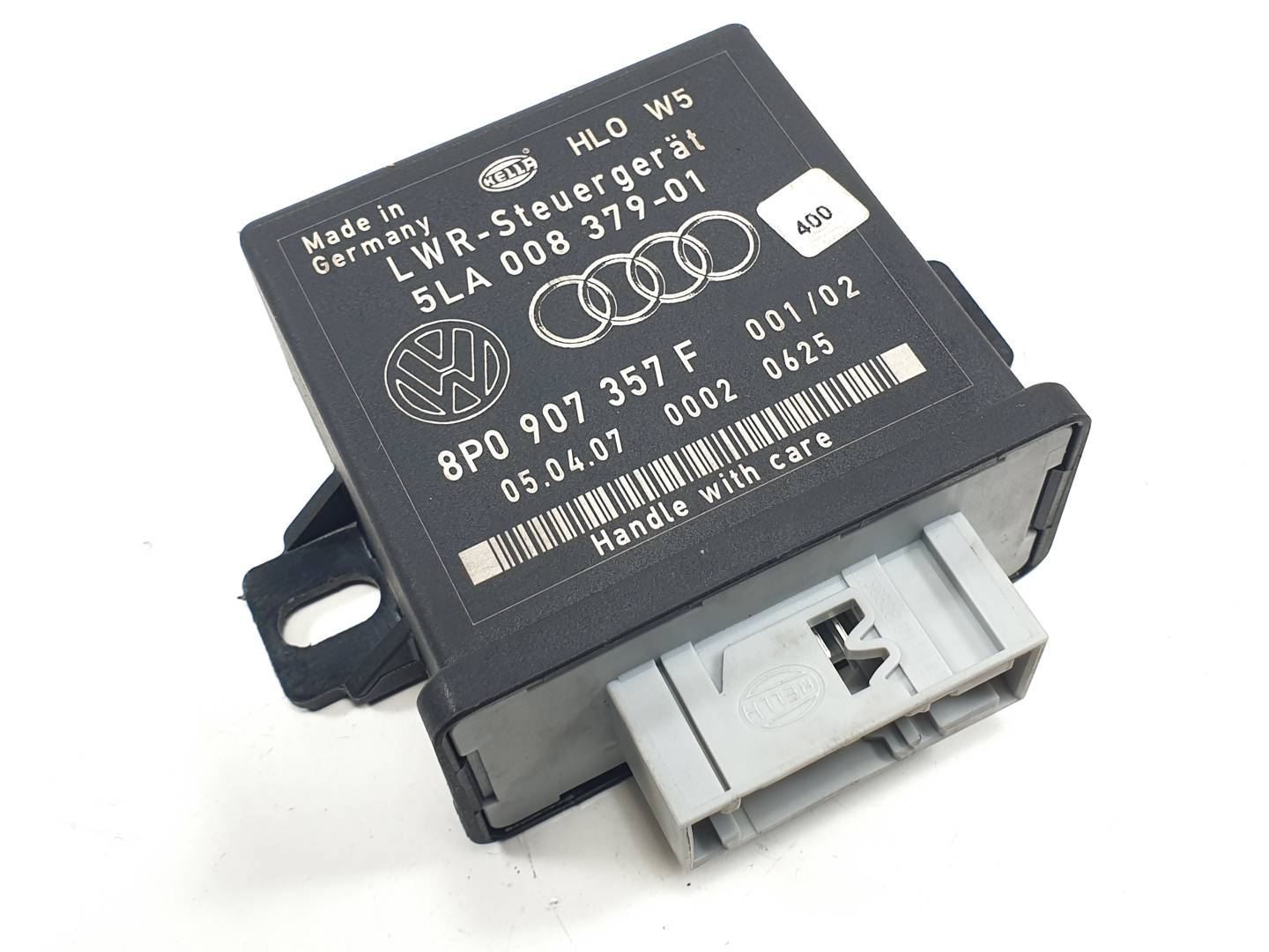 MODULO ELECTRONICO - 5LA00837901 - AUDI - Q7 (4L)