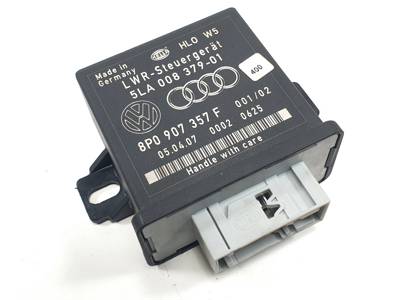 MODULO ELECTRONICO 5LA00837901 AUDI Q7 (4L) Autodesguaces Alicante