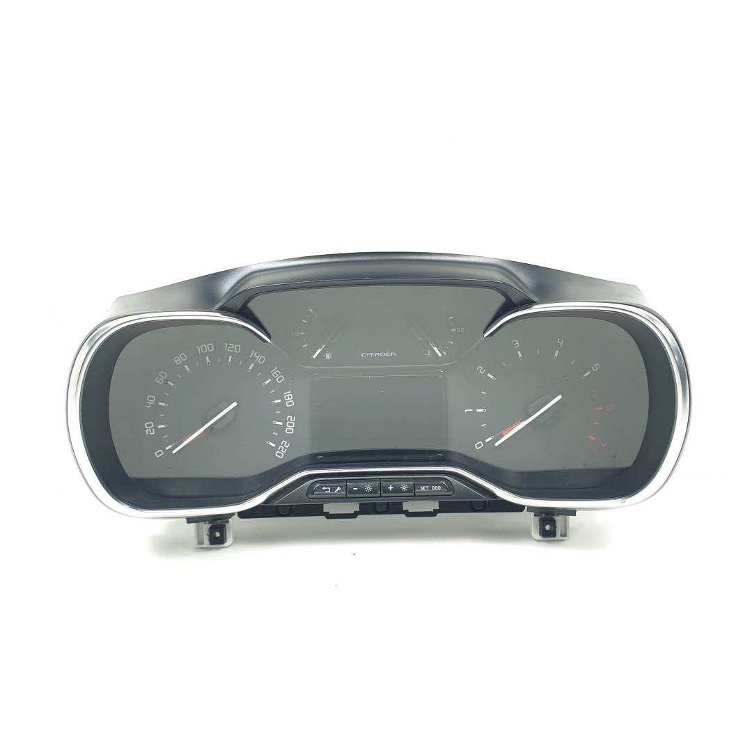 CUADRO INSTRUMENTOS - 9832140480 - CITROEN - C3