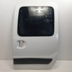 PUERTA LATERAL CORREDERA IZQUIERDA RENAULT KANGOO (F/KC) Autodesguaces Alicante