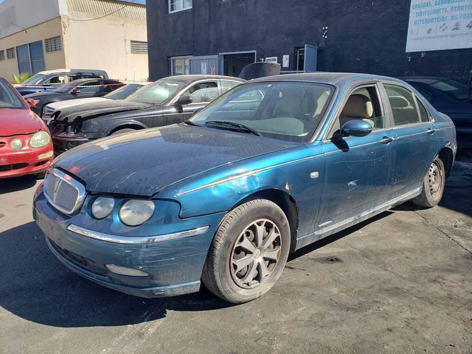 MG ROVER SERIE 75 (RJ) (1999 - 2004)
