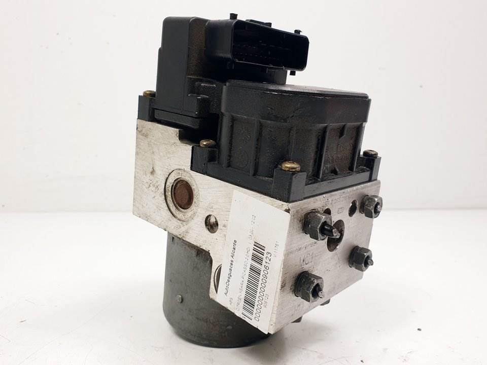 ABS - 9633666580 - CITROEN - XSARA PICASSO