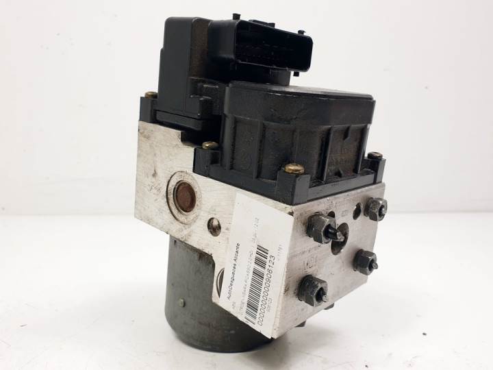 ABS 9633666580 CITROEN XSARA PICASSO Autodesguaces Alicante