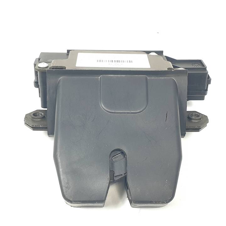CERRADURA MALETERO / PORTON 3M51R442A66AM FORD FOCUS C-MAX (CAP) Autodesguaces Alicante