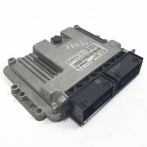 CENTRALITA MOTOR UCE 0261S18848 FORD FIESTA (CCN) Autodesguaces Alicante