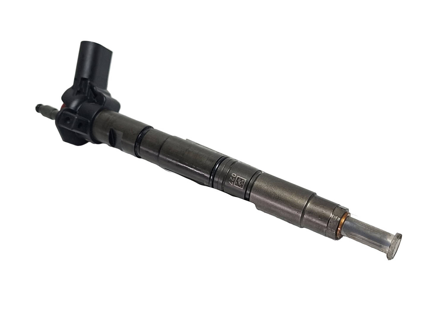 Inyector Volkswagen Tiguan (5n1) (2007–2011)
