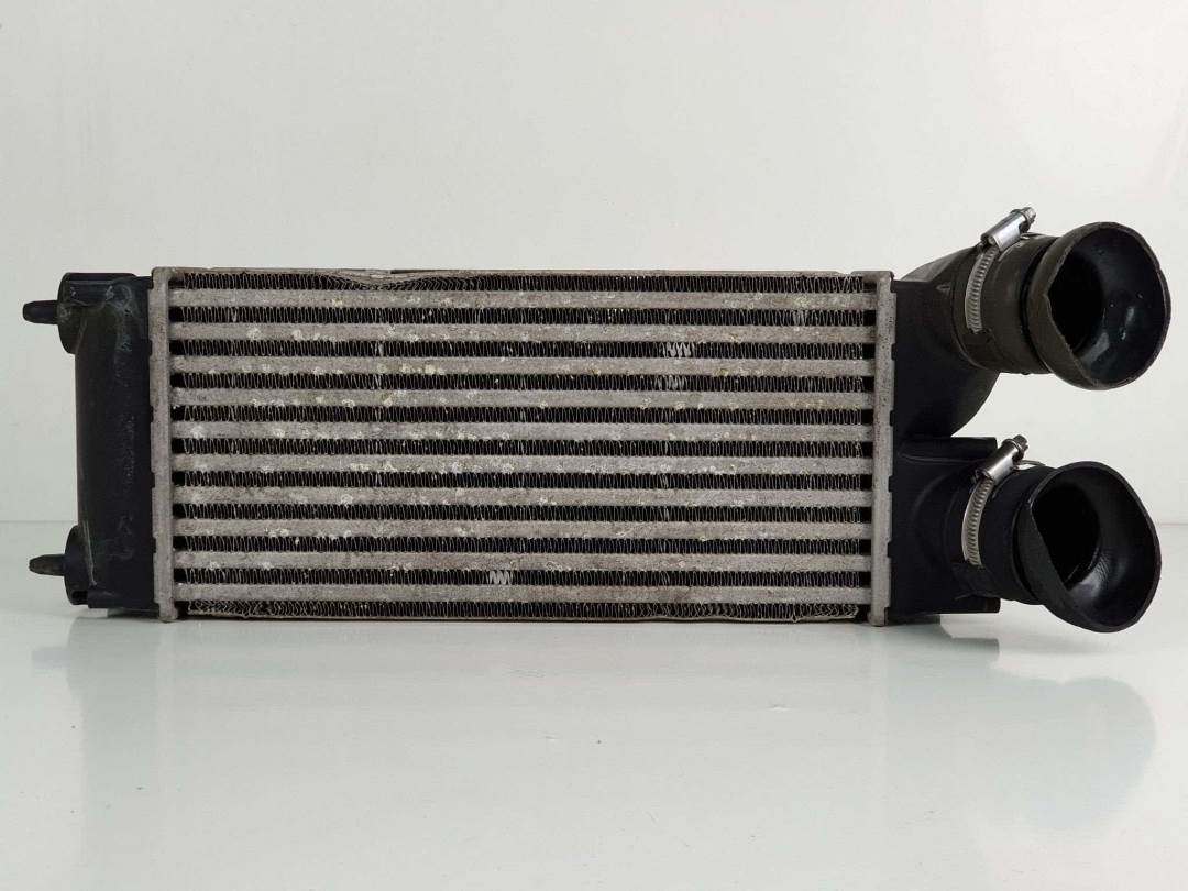 INTERCOOLER - 9656503980 - CITROEN - C4 PICASSO