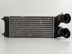 INTERCOOLER 9656503980 CITROEN C4 PICASSO Autodesguaces Alicante
