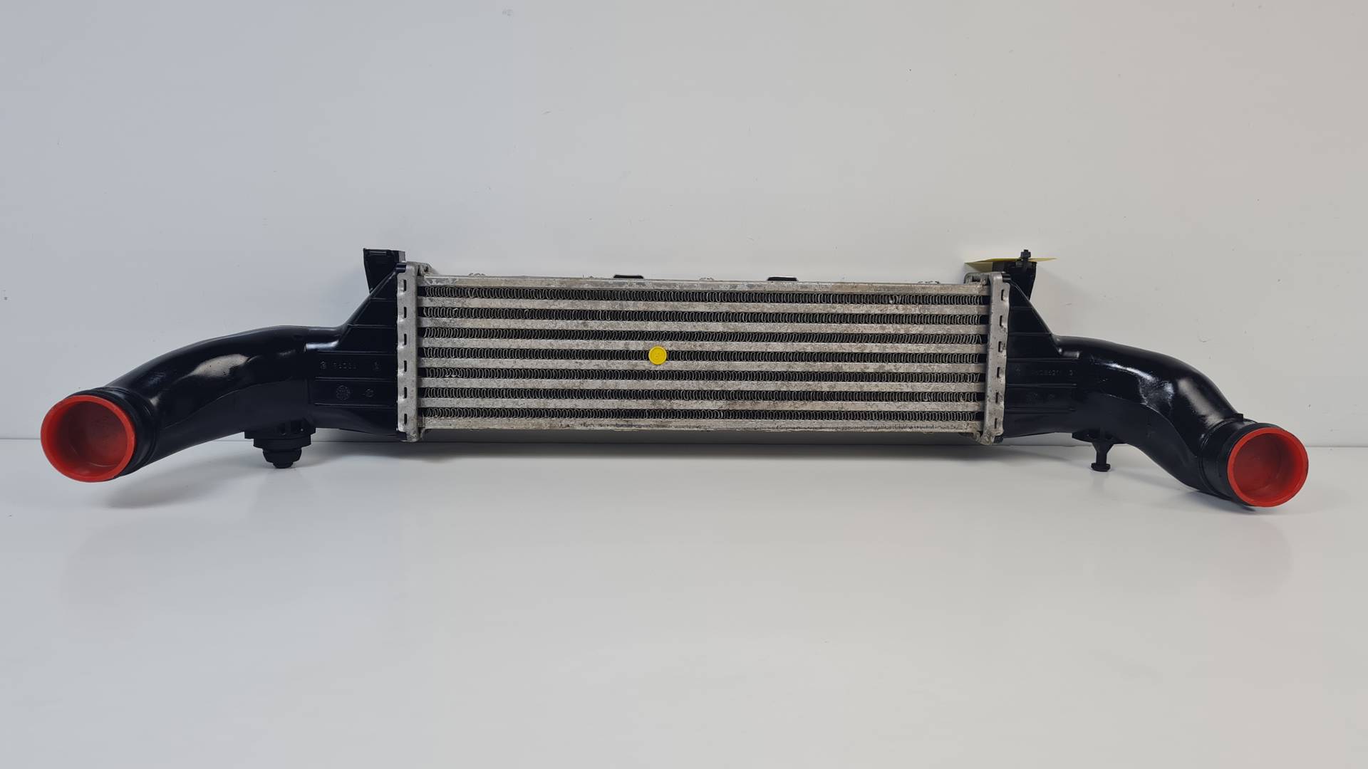 INTERCOOLER - A2025001100 - MERCEDES - CLASE C (W202) BERLINA