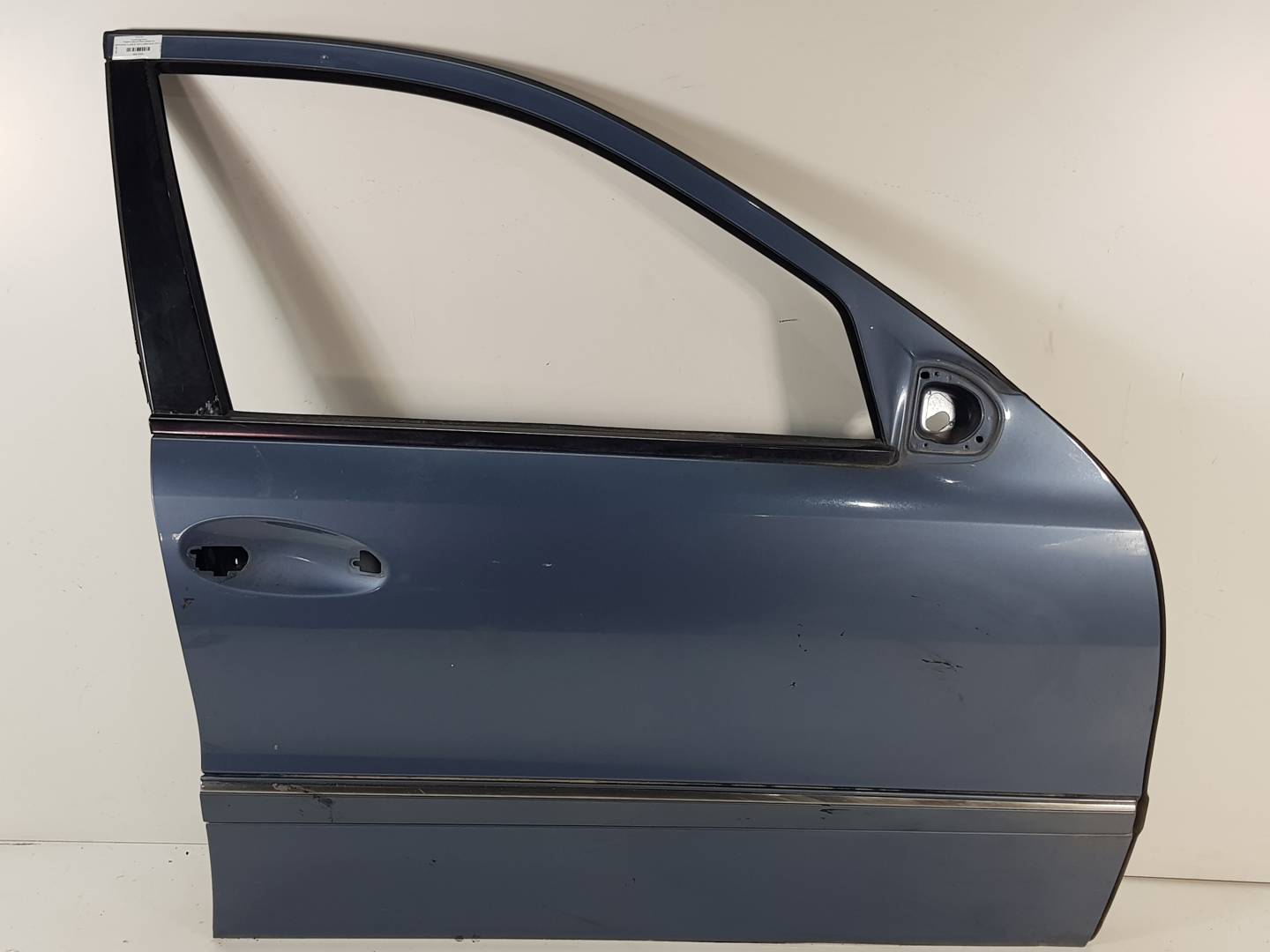 PUERTA DELANTERA DERECHA - MERCEDES - CLASE E (W211) BERLINA