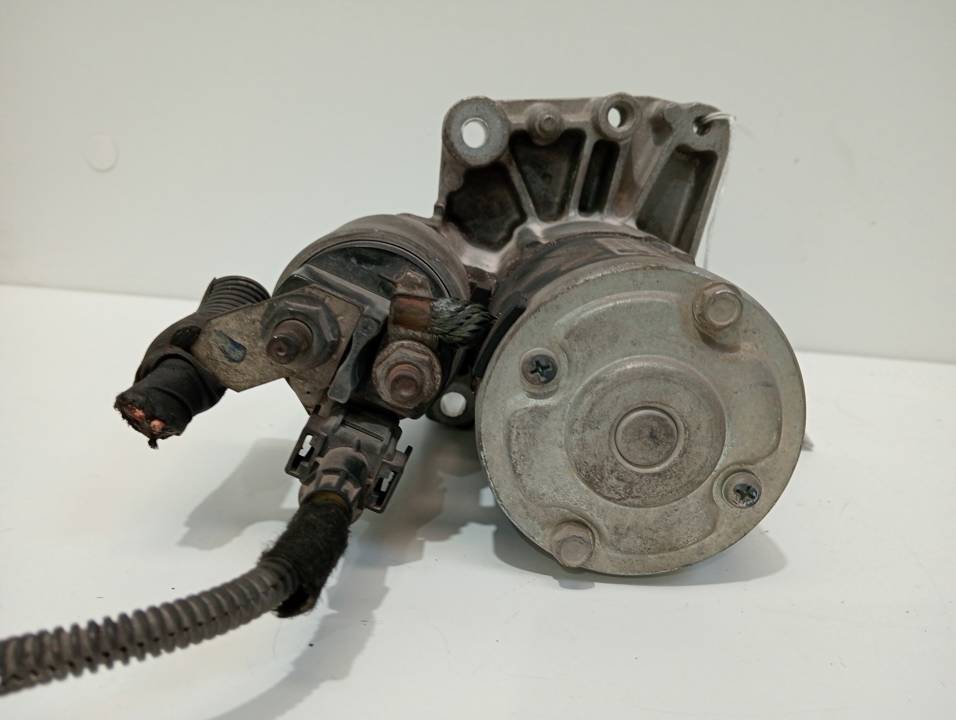 MOTOR ARRANQUE