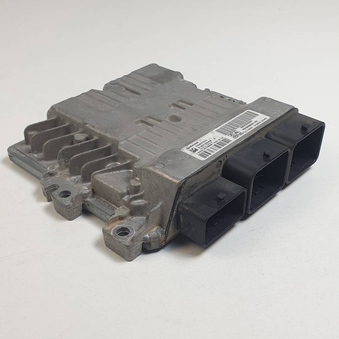 Motorsteuergerät - S1800123008A - PEUGEOT - PARTNER KASTEN (B9)