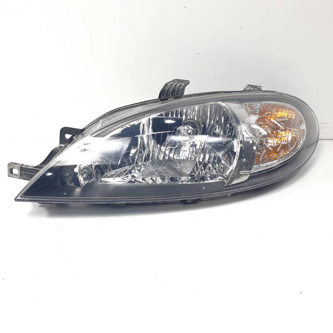 Phare gauche - 00000651LH - CHEVROLET - LACETTI