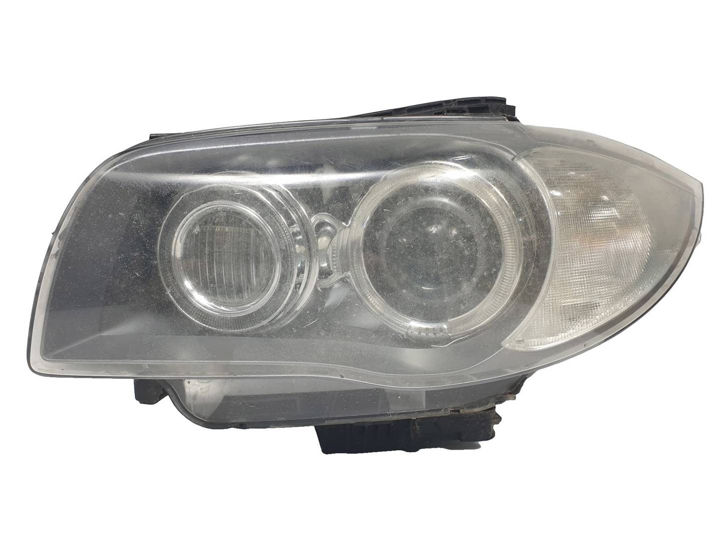 Scheinwerfer links - 63117181281 - BMW - SERIE 1 BERLINA (E81/E87)