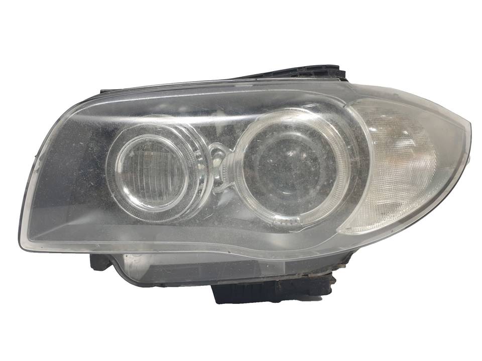FARO IZQUIERDO 63117181281 BMW SERIE 1 BERLINA (E81/E87) Autodesguaces Alicante