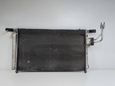 CONDENSADOR / RADIADOR AIRE ACONDICIONADO 976062B100 HYUNDAI SANTA FE (BM) Autodesguaces Alicante