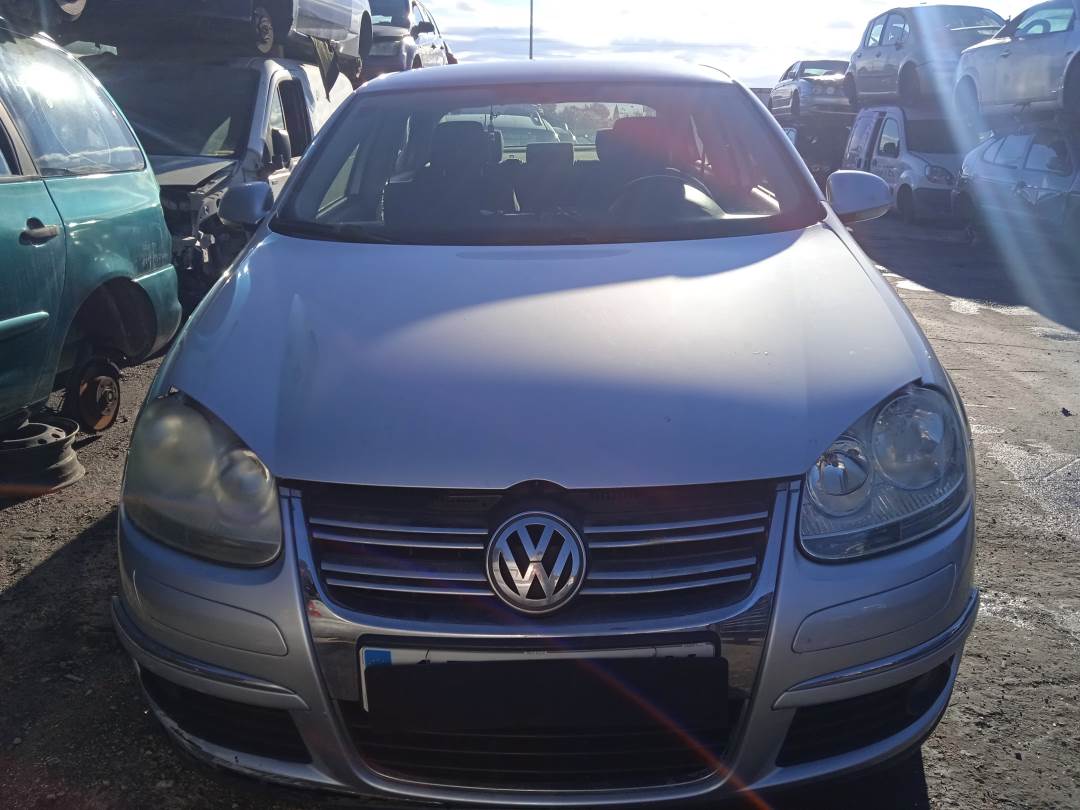 VOLKSWAGEN JETTA (1K2) (2005 - 2010)