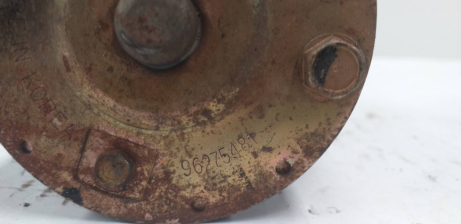 MOTOR ARRANQUE