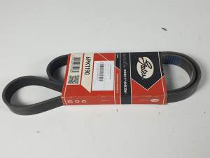 CORREA ACCESORIOS 6PK1190 CITROEN C5 BERLINA Autodesguaces Alicante