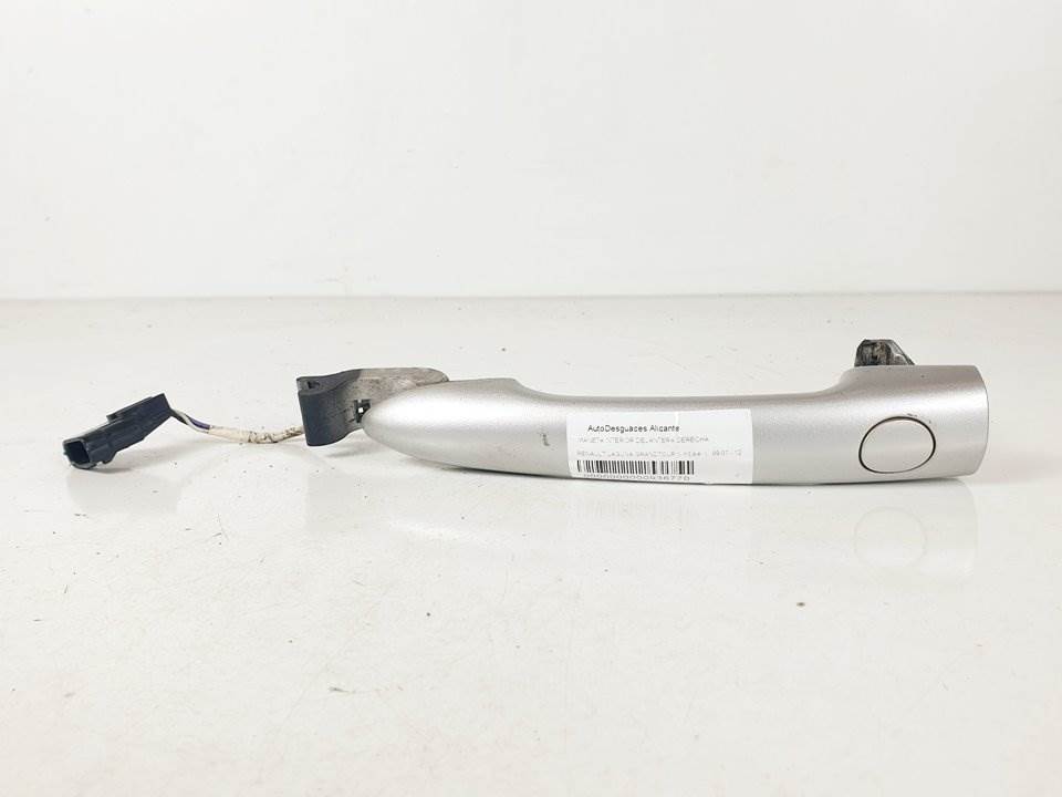 MANETA EXTERIOR DELANTERA DERECHA - 820039005 - RENAULT - LAGUNA GRANDTOUR III