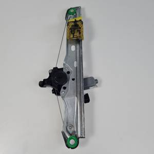 ELEVALUNAS TRASERO IZQUIERDO AM51U27001BB FORD GRAND C-MAX (CB7) Autodesguaces Alicante