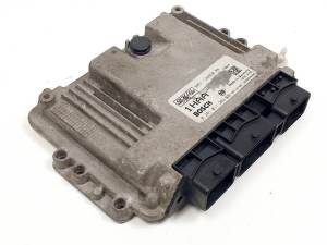 CENTRALITA MOTOR UCE 3M5112A650MA FORD FOCUS C-MAX (CAP) Autodesguaces Alicante