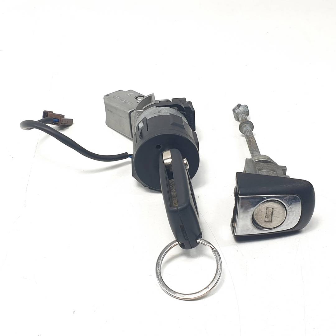 Lenkradschloss - 9663123380 - CITROEN - C5 TOURER (X7)