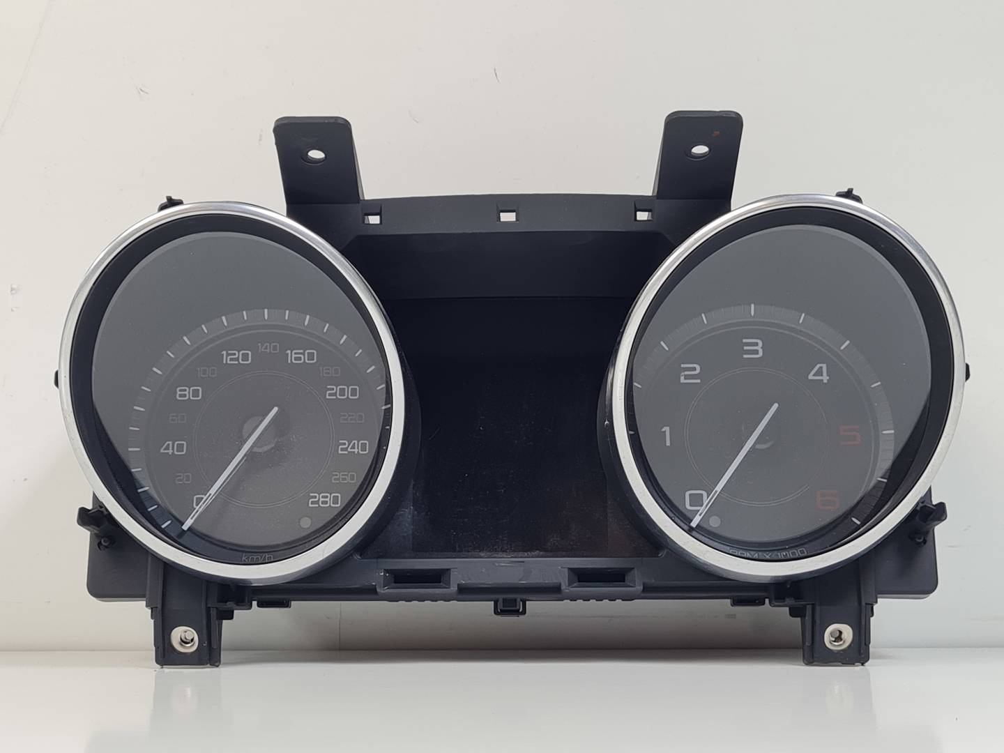 CUADRO INSTRUMENTOS - GX7310849EF - JAGUAR - XE