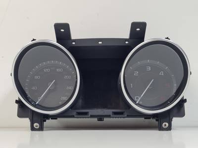 CUADRO INSTRUMENTOS GX7310849EF JAGUAR XE Autodesguaces Alicante