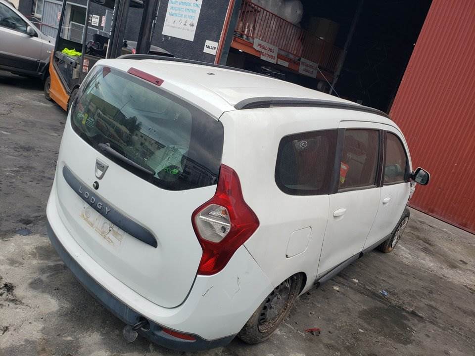 DACIA LODGY (J92) (2012 - 2022)