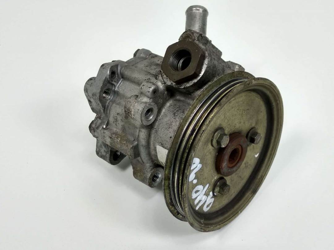 BOMBA DIRECCION - QVB101462 - LAND ROVER - FREELANDER