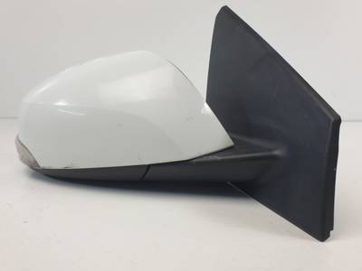 RETROVISOR DERECHO 12523330 RENAULT MEGANE III SPORT TOURER Autodesguaces Alicante