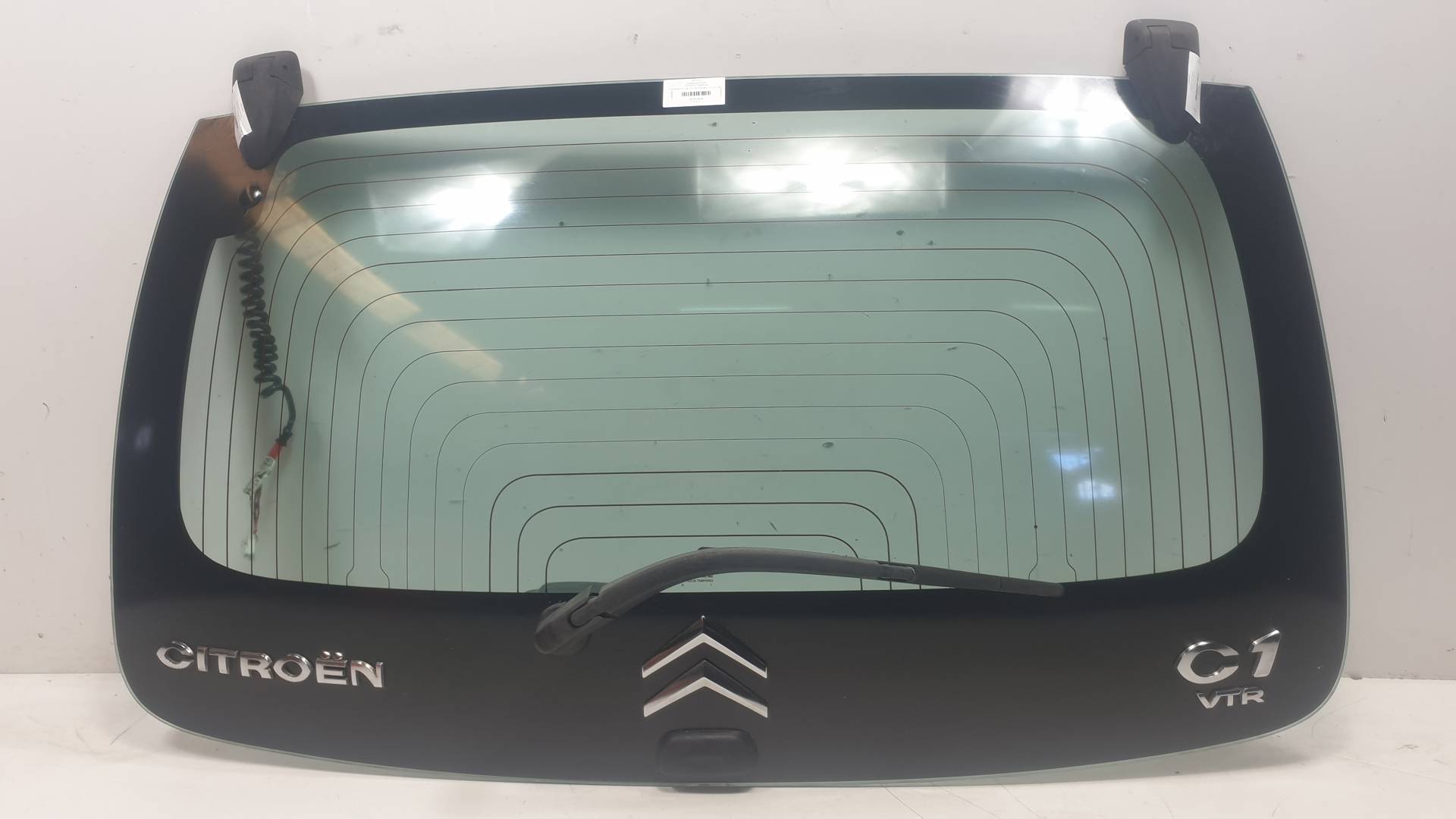 PORTON TRASERO - CITROEN - C1