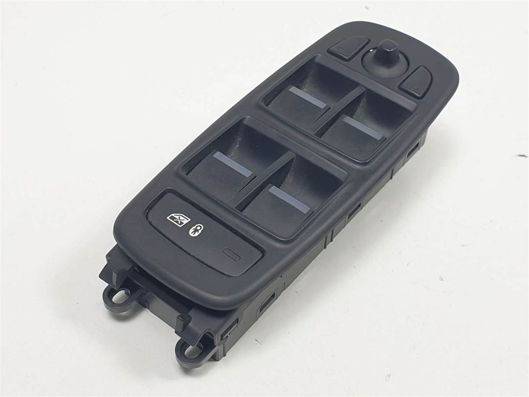 MANDO ELEVALUNAS DELANTERO IZQUIERDO - GX7314540AC - JAGUAR - XE