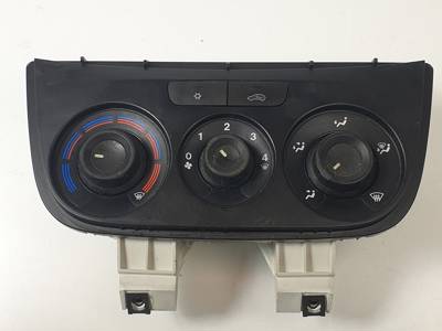MANDO CALEFACCION / AIRE ACONDICIONADO 051474010000013 FIAT DOBLO Autodesguaces Alicante