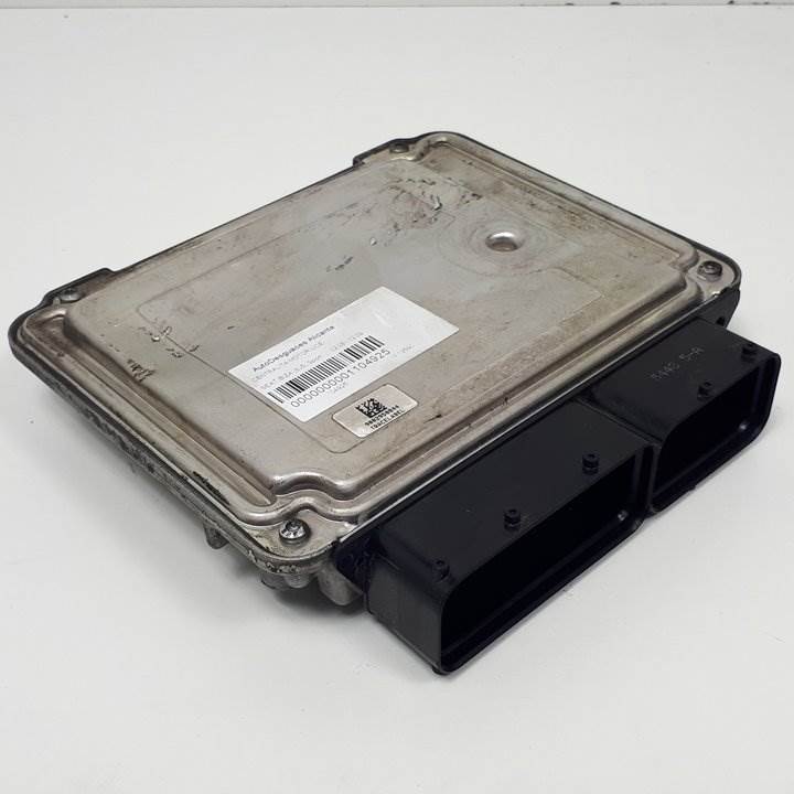 CENTRALITA MOTOR UCE - 03G906013K - SEAT - IBIZA (6J5)