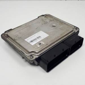 CENTRALITA MOTOR UCE 03G906013K SEAT IBIZA (6J5) Autodesguaces Alicante