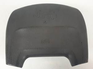 AIRBAG DELANTERO IZQUIERDO CAZK143LEDN JEEP GR.CHEROKEE (WJ/WG) Autodesguaces Alicante
