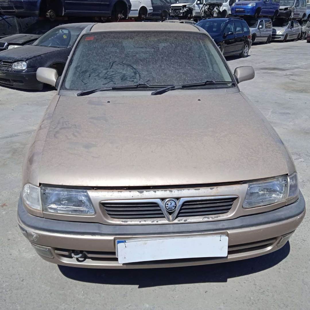 OPEL ASTRA F BERLINA (1991 - 1998)